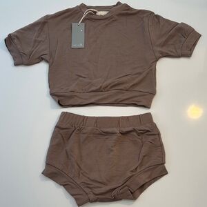 NWT Miki Miette Christopher Mik Set